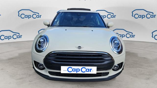 Mini Clubman image 6