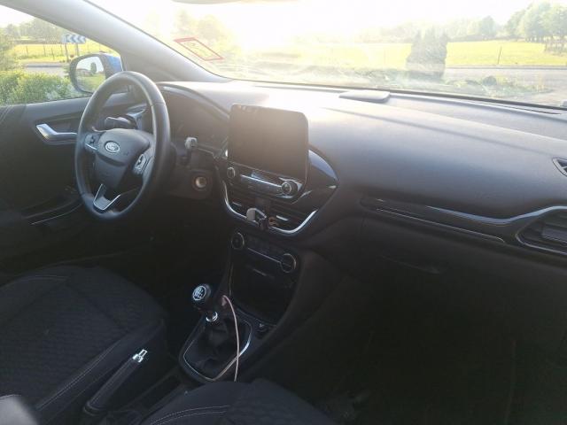 Ford Puma image 5
