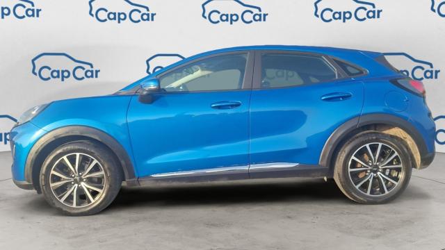 Ford Puma image 7