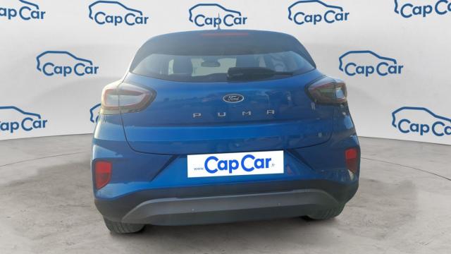Ford Puma image 8