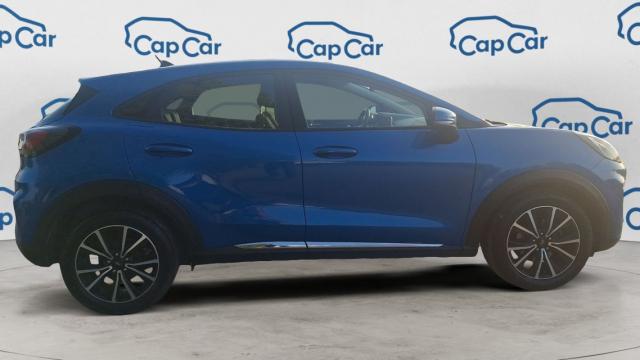Ford Puma image 9