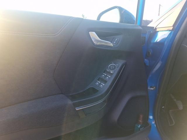 Ford Puma image 4