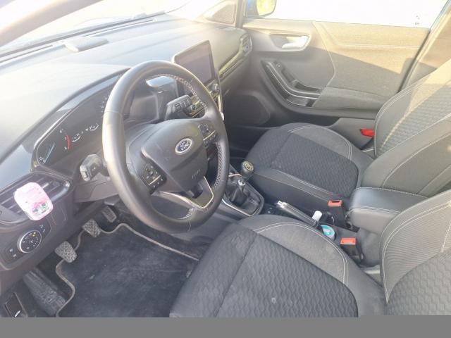 Ford Puma image 3
