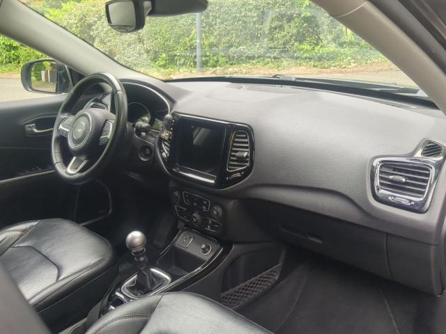 Jeep Compass image 9