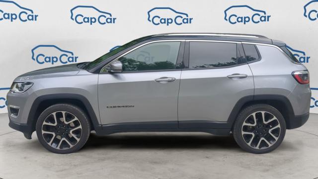 Jeep Compass image 1
