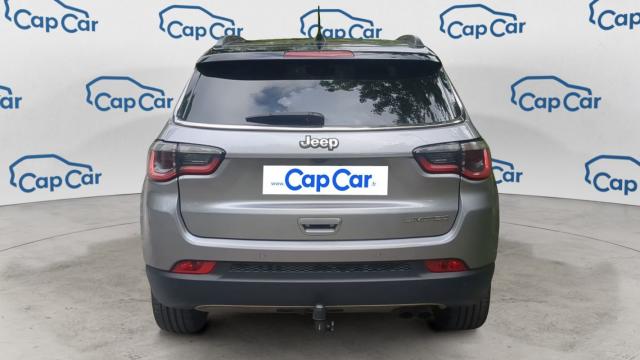 Jeep Compass image 2