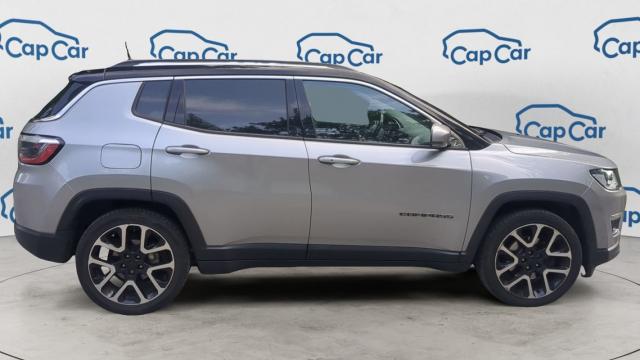 Jeep Compass image 6