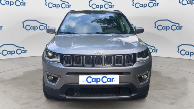 Jeep Compass image 7