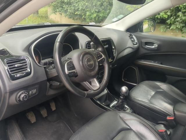 Jeep Compass image 3
