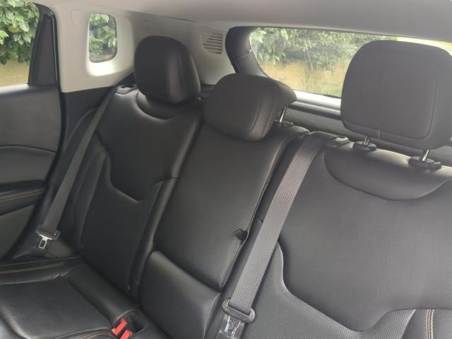Jeep Compass image 4
