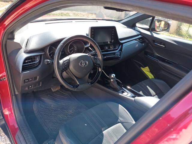 Toyota C-Hr image 7
