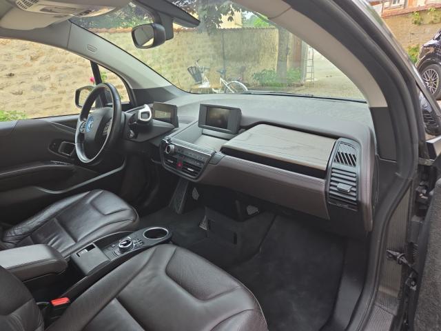 Bmw I3 image 7