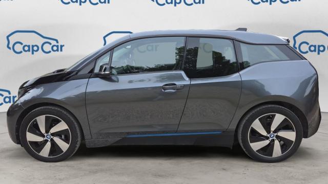 Bmw I3 image 2