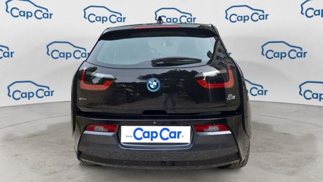 Bmw I3 image 9