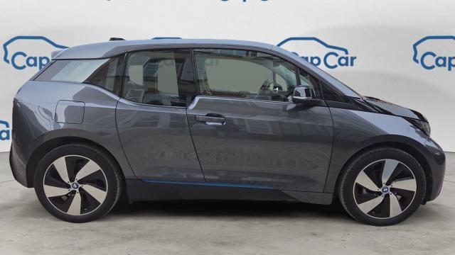 Bmw I3 image 5