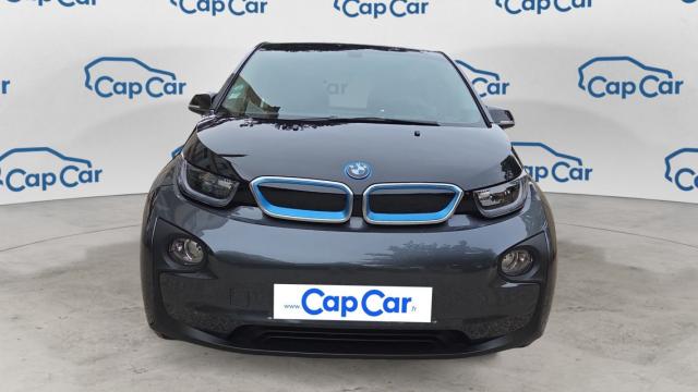 Bmw I3 image 4