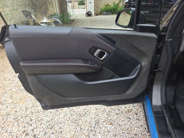 Bmw I3 image 3