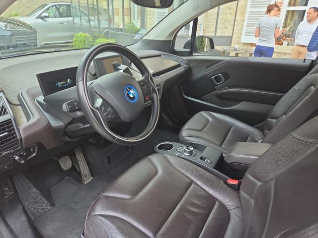 Bmw I3 image 1