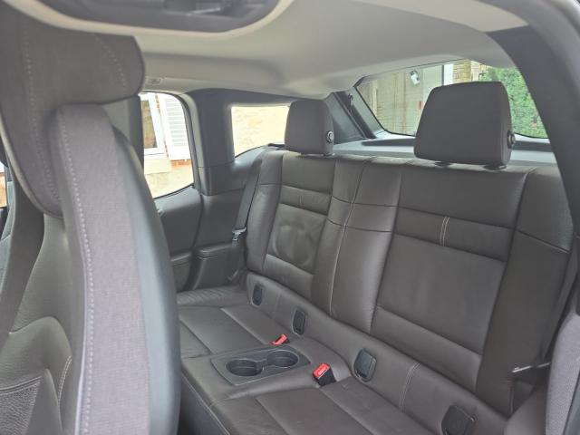 Bmw I3 image 8
