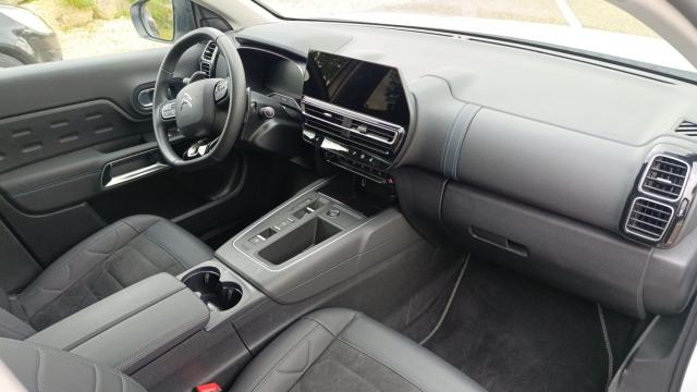 Citroen C5 Aircross image 6