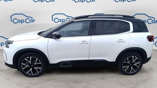 Citroen C5 Aircross image 4