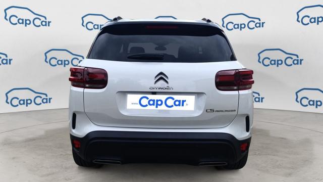 Citroen C5 Aircross image 7