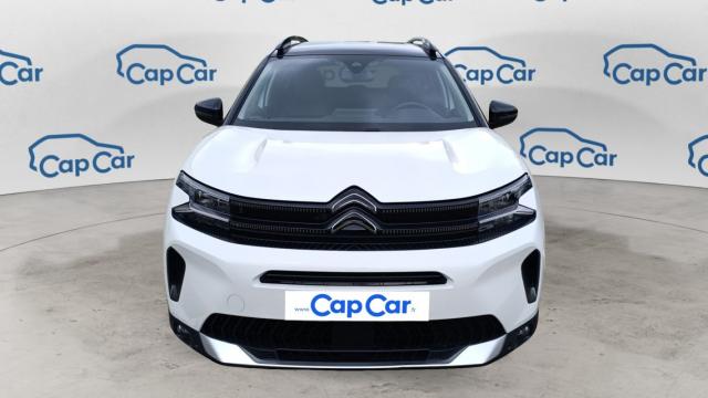 Citroen C5 Aircross image 8