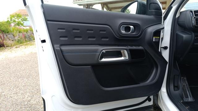 Citroen C5 Aircross image 5
