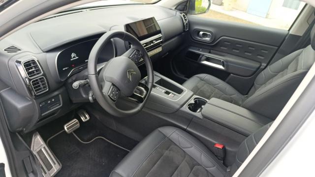 Citroen C5 Aircross image 1