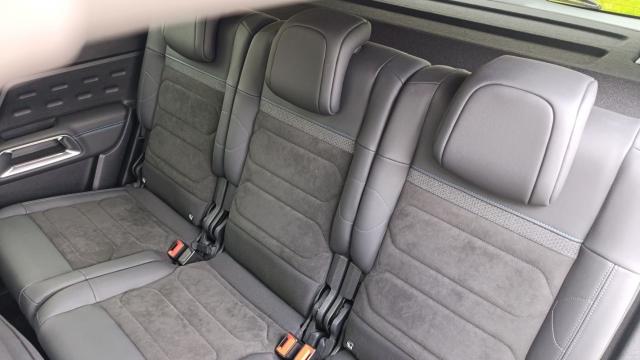 Citroen C5 Aircross image 2