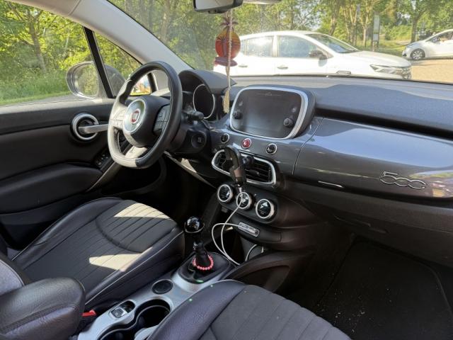Fiat 500x image 9