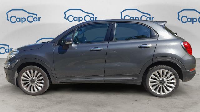 Fiat 500x image 1