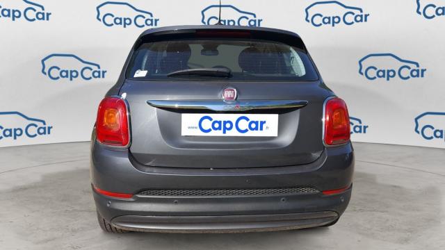 Fiat 500x image 5