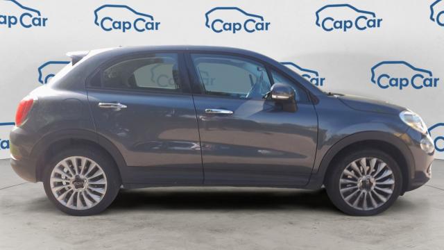 Fiat 500x image 4