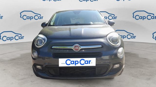 Fiat 500x image 2