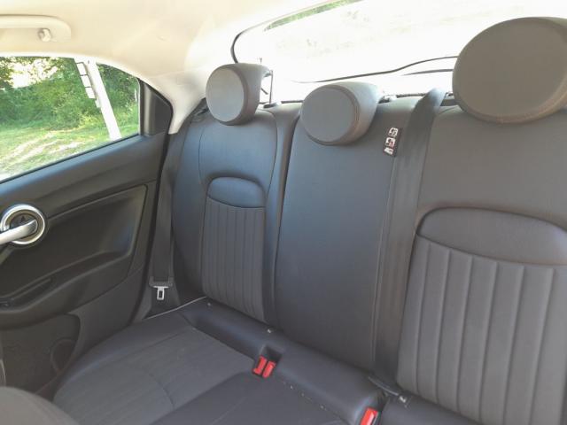 Fiat 500x image 6