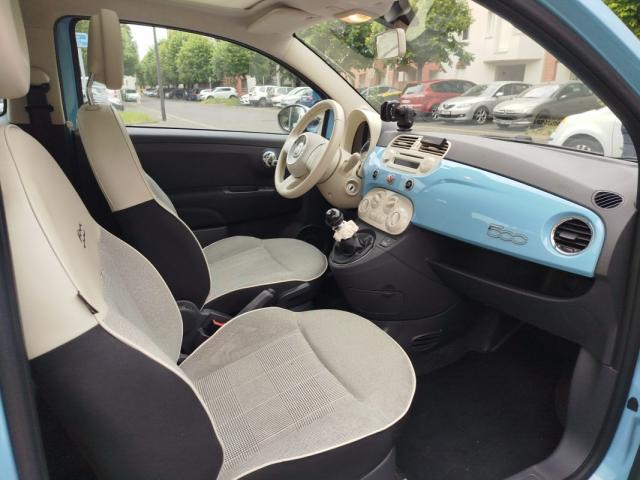 Fiat 500 image 6