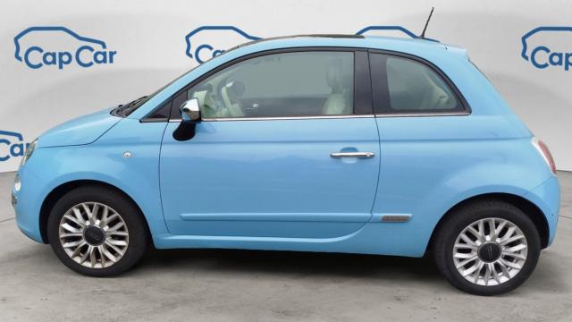 Fiat 500 image 8