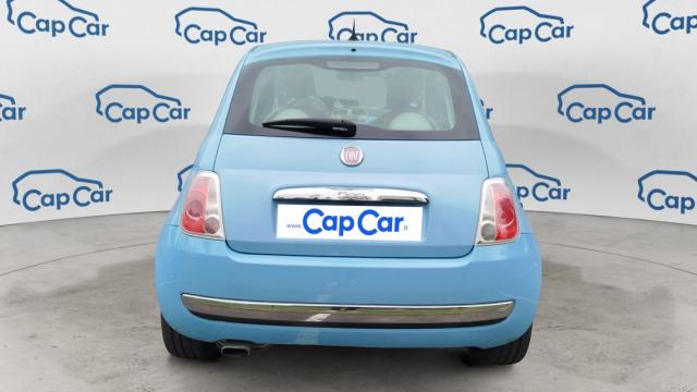 Fiat 500 image 5
