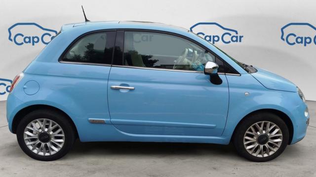Fiat 500 image 2