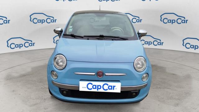 Fiat 500 image 9