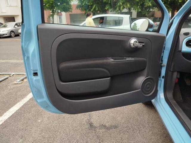 Fiat 500 image 4