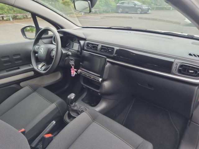 Citroen C3 image 2