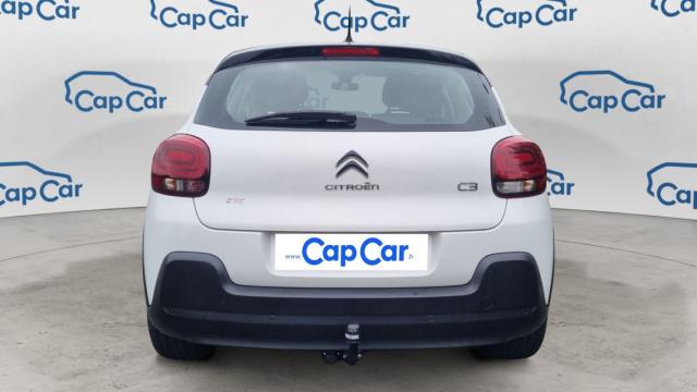 Citroen C3 image 3