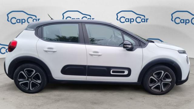Citroen C3 image 1