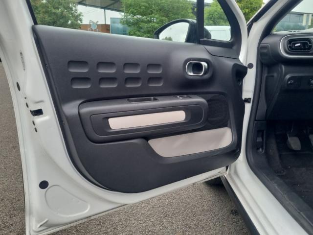 Citroen C3 image 9
