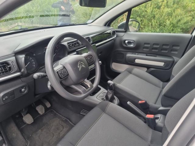 Citroen C3 image 8