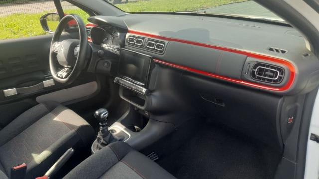 Citroen C3 image 8