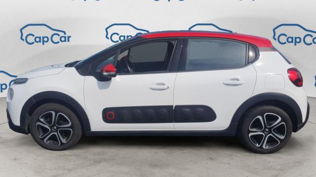 Citroen C3 image 4