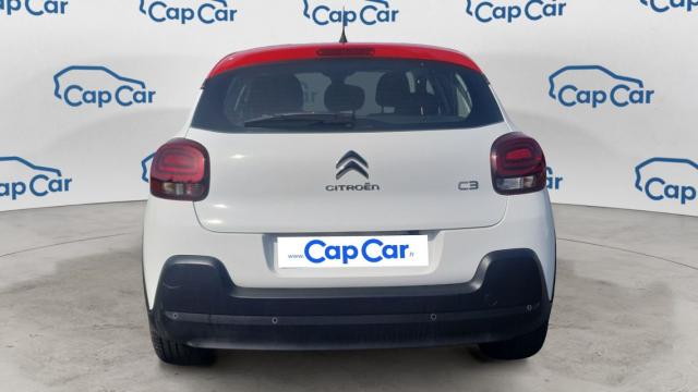 Citroen C3 image 9